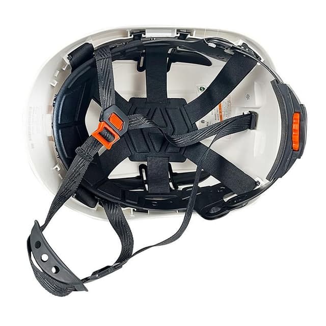 CASQUE DE SECURITE AVEC VISIERE DARLINGWELL