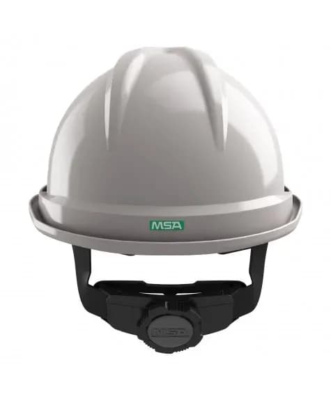 Casque de protection aéré porte-badge V-GARD 500® - MSA